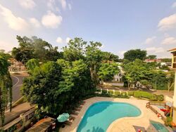 Orange Regency (D10), Apartment #536294511